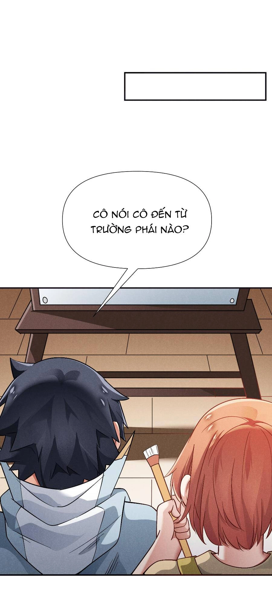 Sau Khi Bị Ốc Sên Truy Sát Chapter 20 - 48