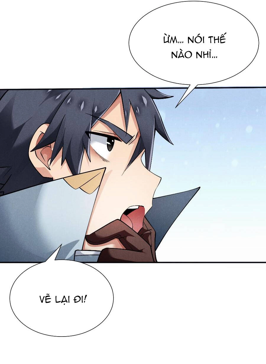 Sau Khi Bị Ốc Sên Truy Sát Chapter 20 - 50