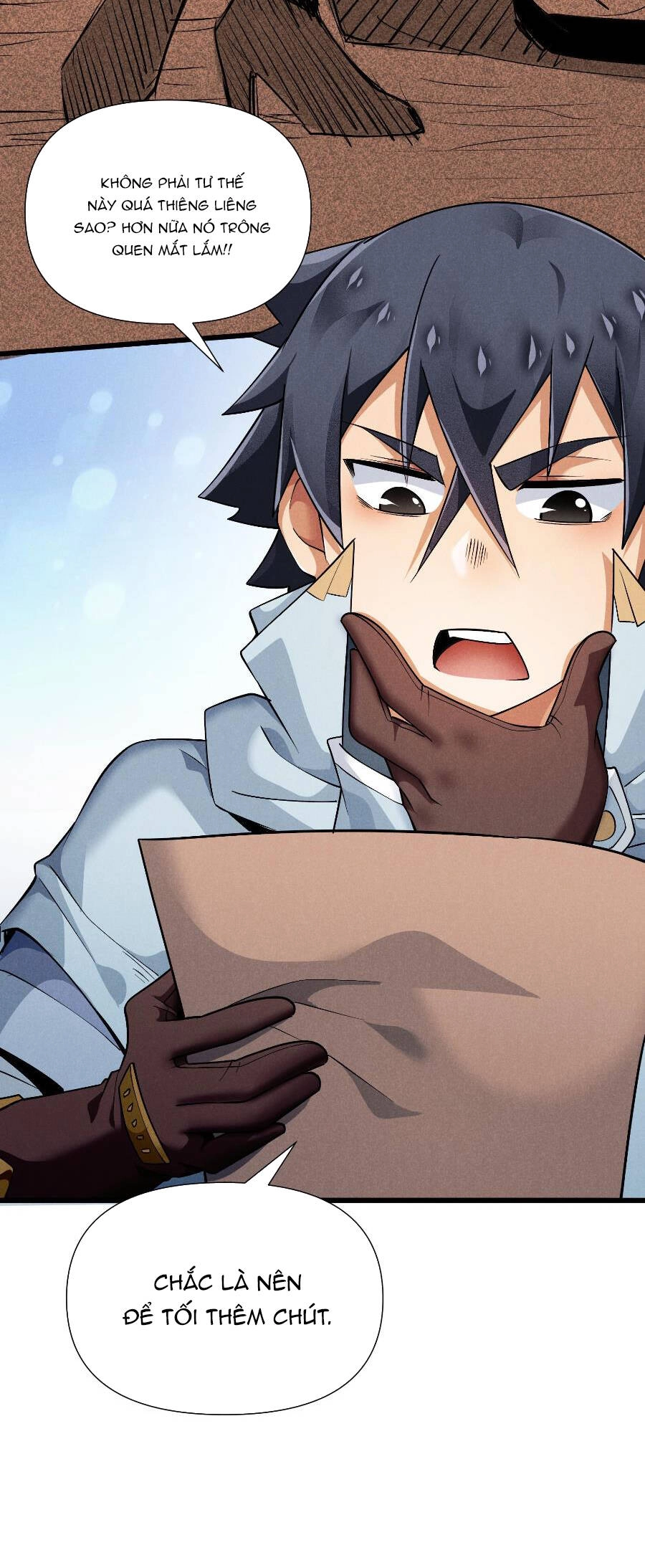 Sau Khi Bị Ốc Sên Truy Sát Chapter 20 - 55