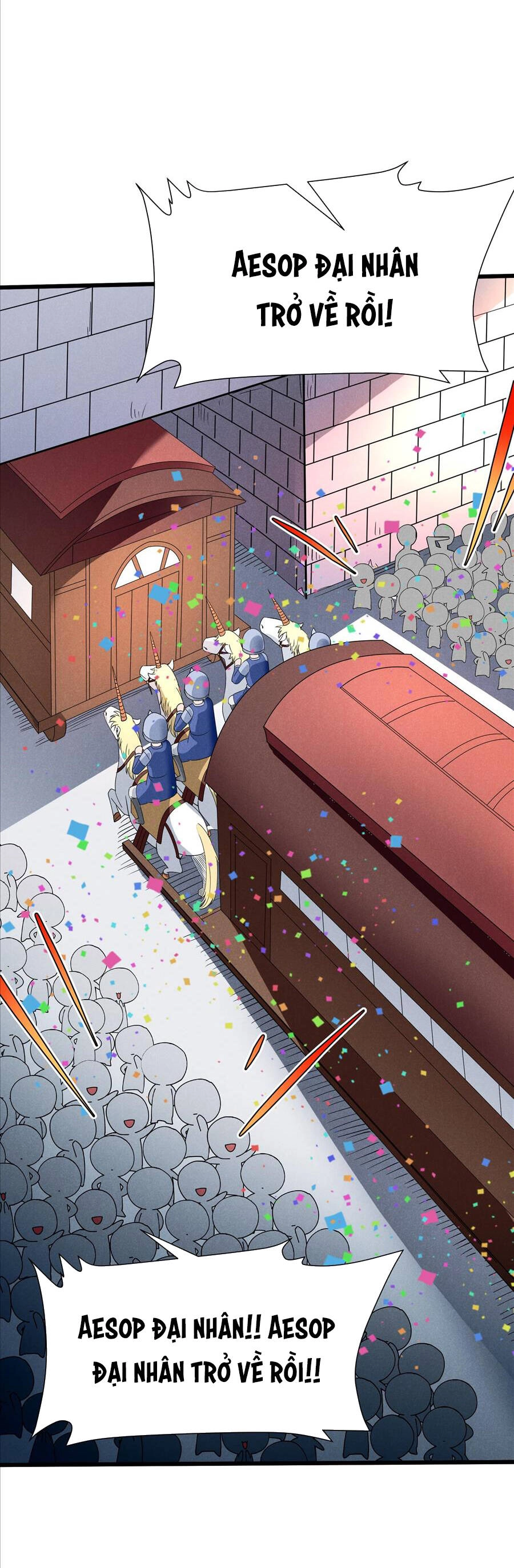 Sau Khi Bị Ốc Sên Truy Sát Chapter 20 - 59