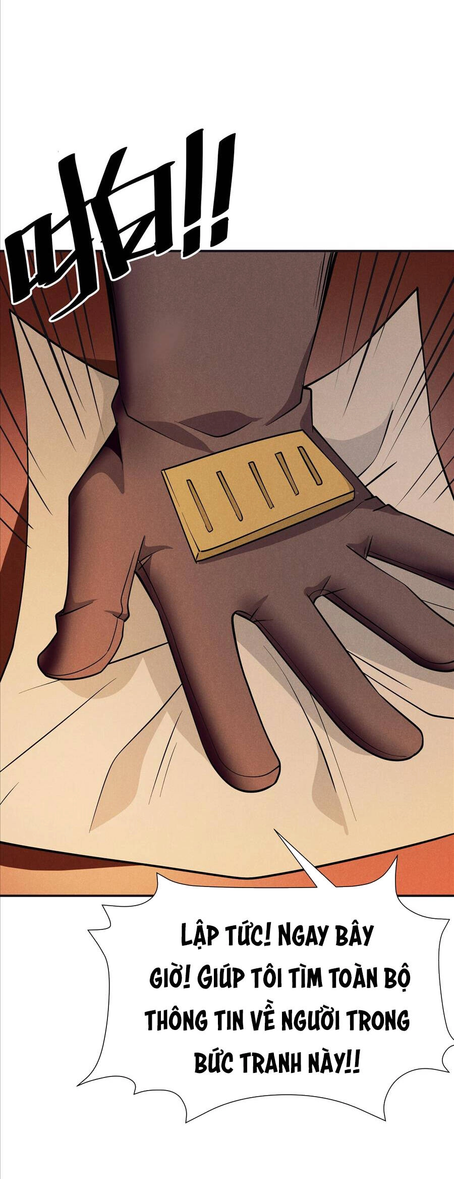 Sau Khi Bị Ốc Sên Truy Sát Chapter 20 - 61