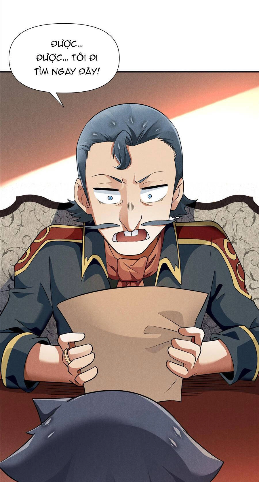 Sau Khi Bị Ốc Sên Truy Sát Chapter 20 - 62