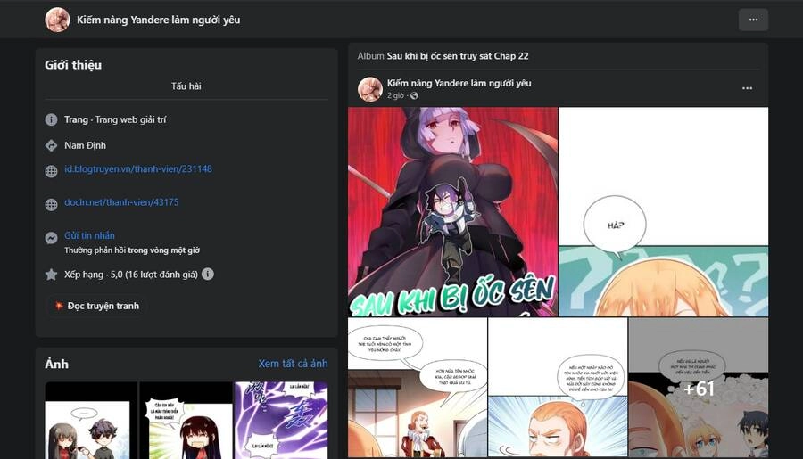 Sau Khi Bị Ốc Sên Truy Sát Chapter 20 - 65