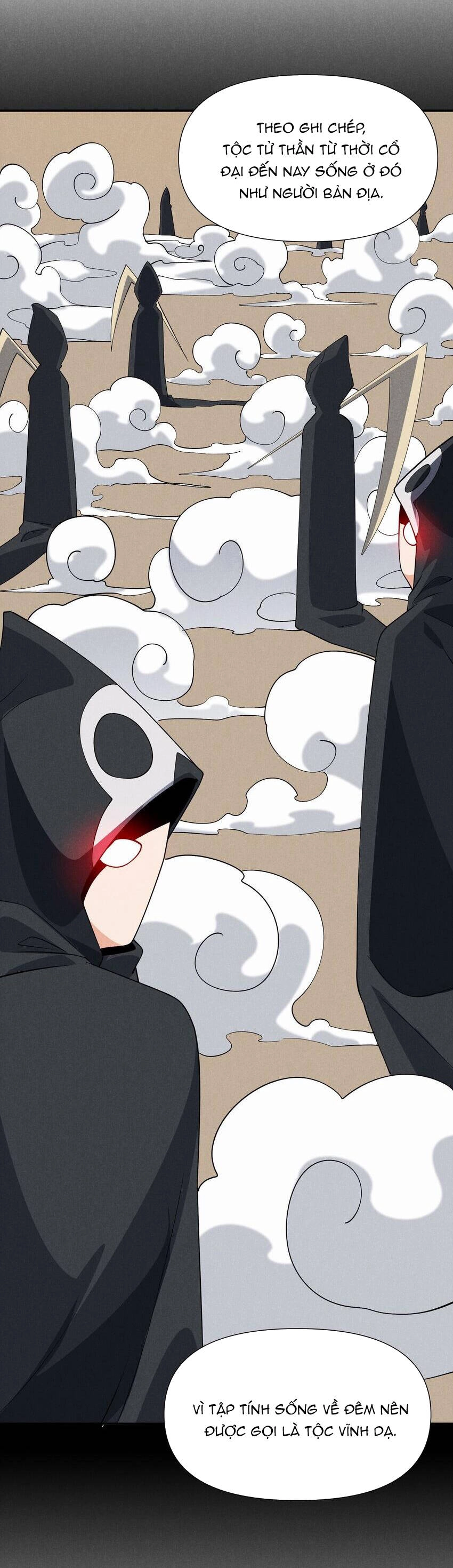 Sau Khi Bị Ốc Sên Truy Sát Chapter 20 - 66