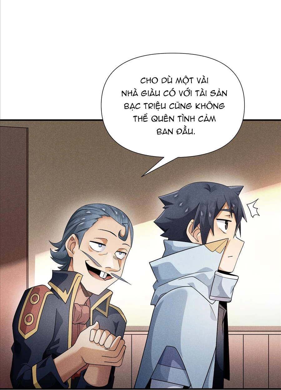 Sau Khi Bị Ốc Sên Truy Sát Chapter 21 - 9