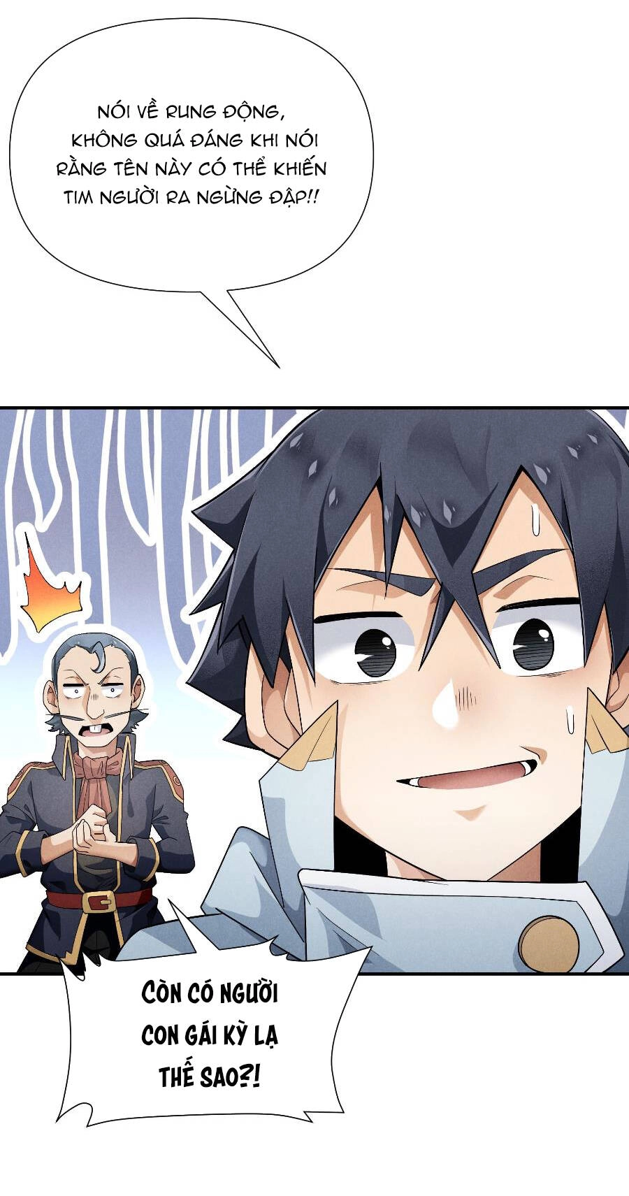 Sau Khi Bị Ốc Sên Truy Sát Chapter 21 - 11