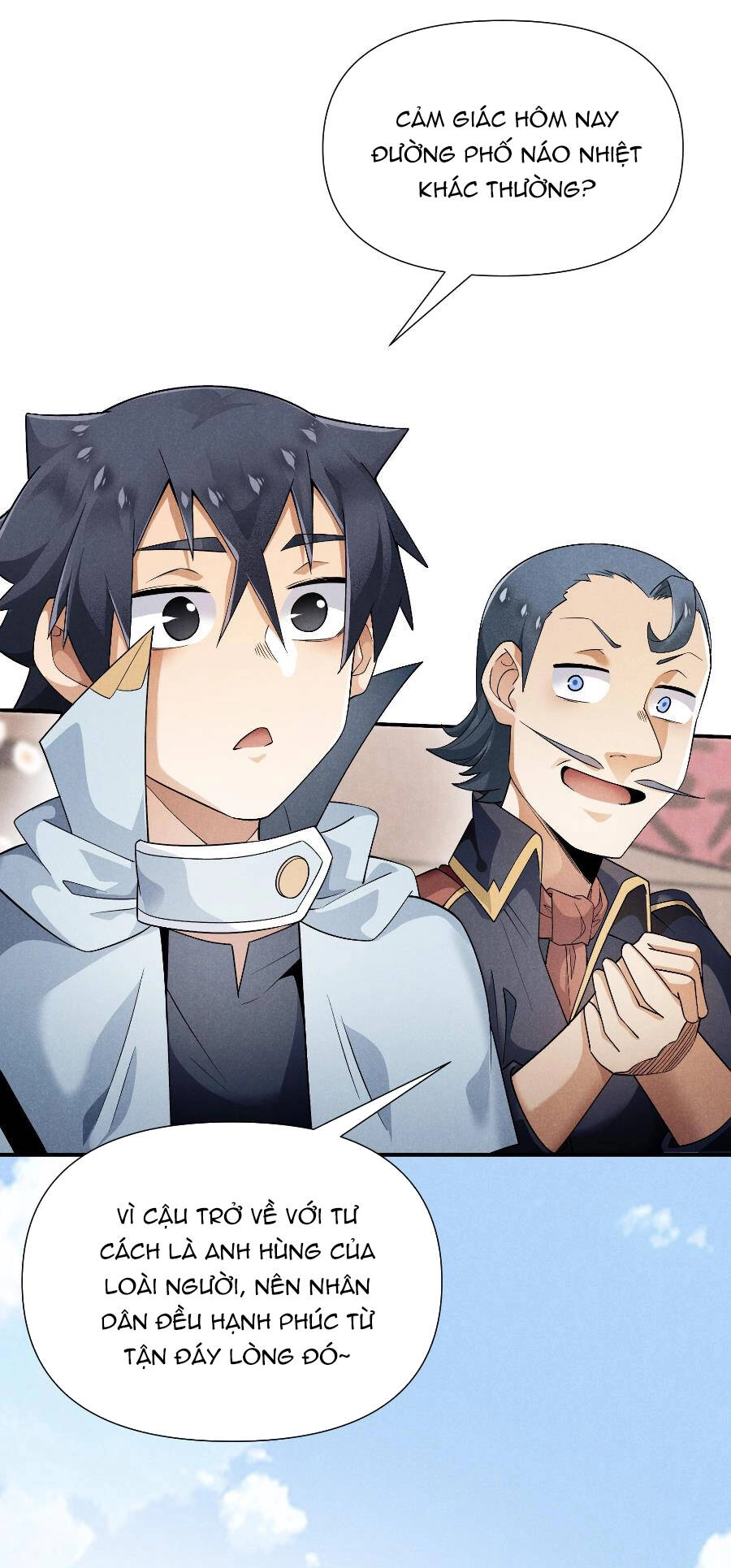 Sau Khi Bị Ốc Sên Truy Sát Chapter 21 - 13