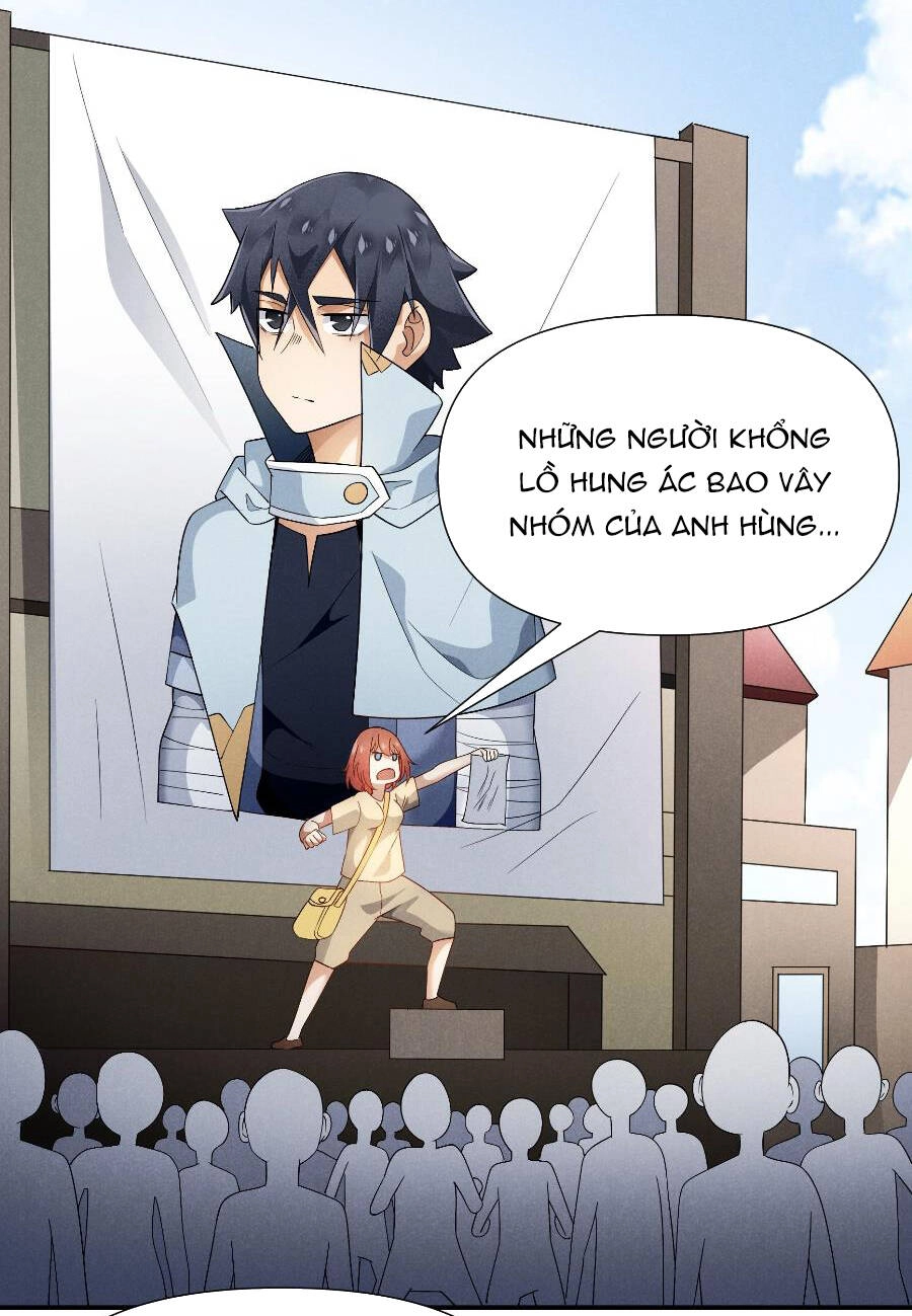 Sau Khi Bị Ốc Sên Truy Sát Chapter 21 - 14