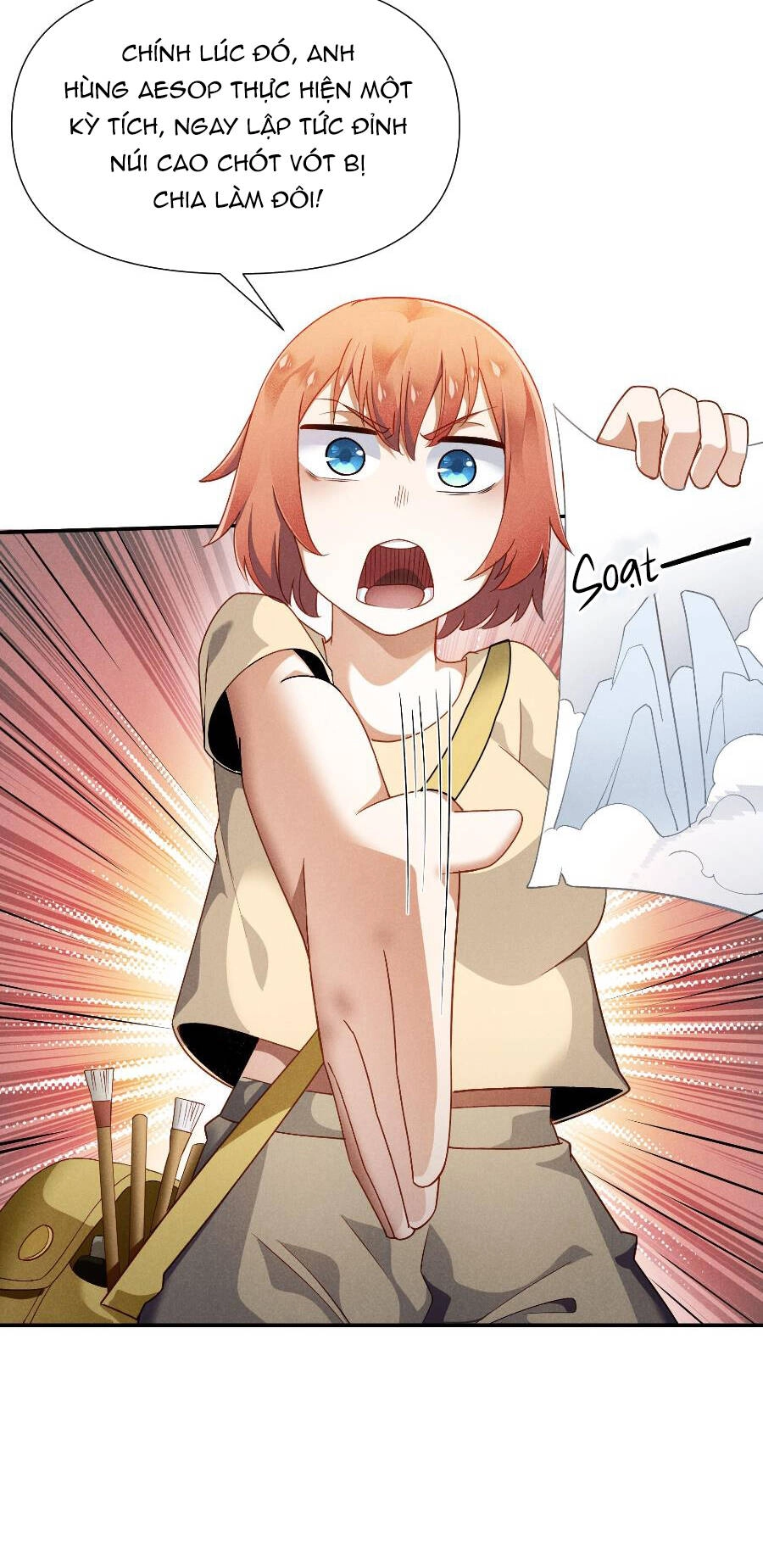 Sau Khi Bị Ốc Sên Truy Sát Chapter 21 - 15