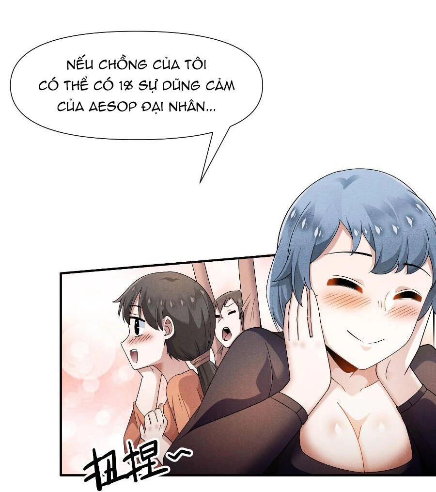 Sau Khi Bị Ốc Sên Truy Sát Chapter 21 - 17