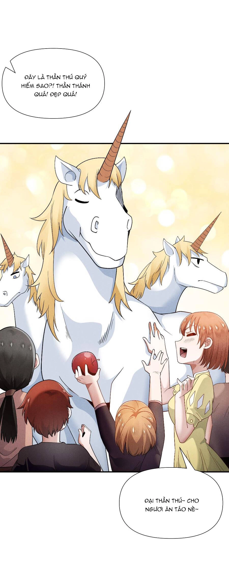 Sau Khi Bị Ốc Sên Truy Sát Chapter 21 - 19