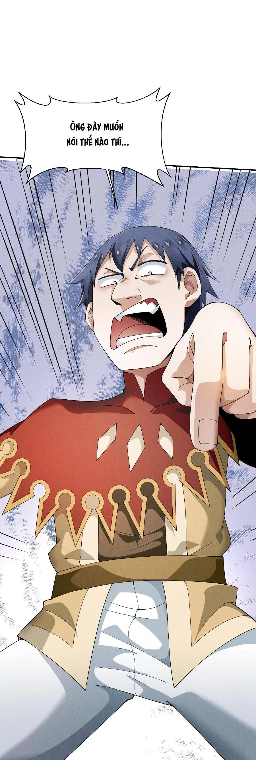 Sau Khi Bị Ốc Sên Truy Sát Chapter 21 - 26