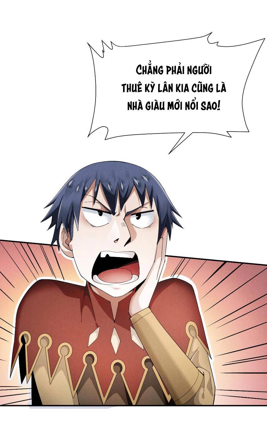 Sau Khi Bị Ốc Sên Truy Sát Chapter 21 - 29