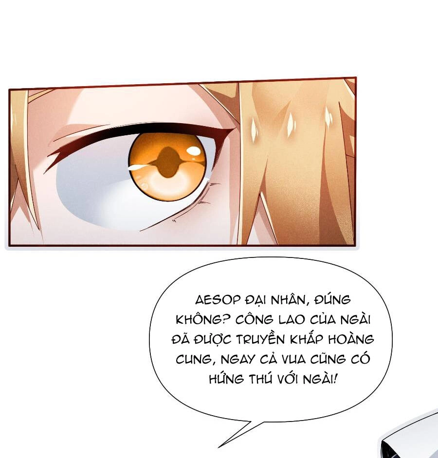 Sau Khi Bị Ốc Sên Truy Sát Chapter 21 - 31