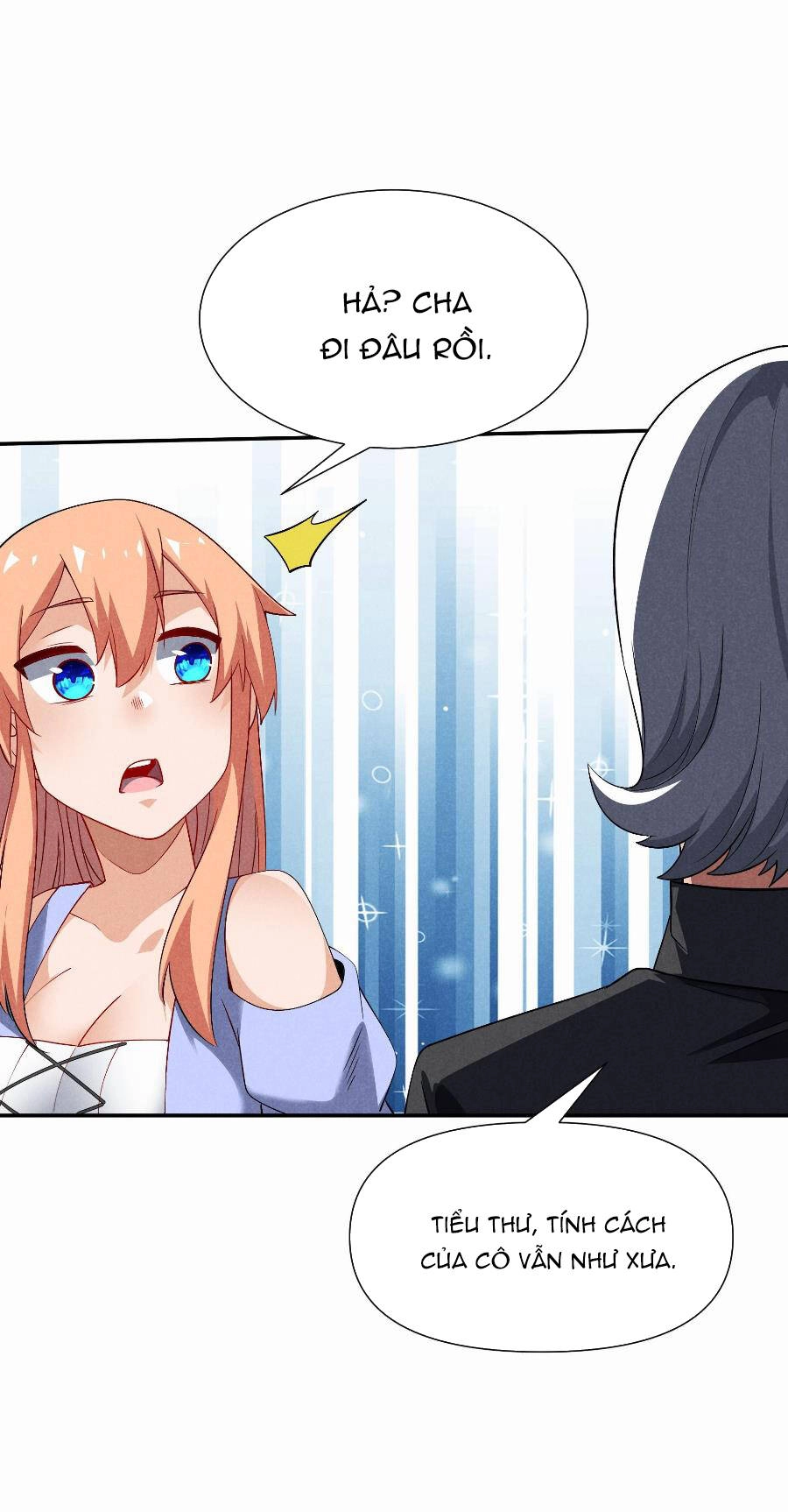 Sau Khi Bị Ốc Sên Truy Sát Chapter 21 - 39