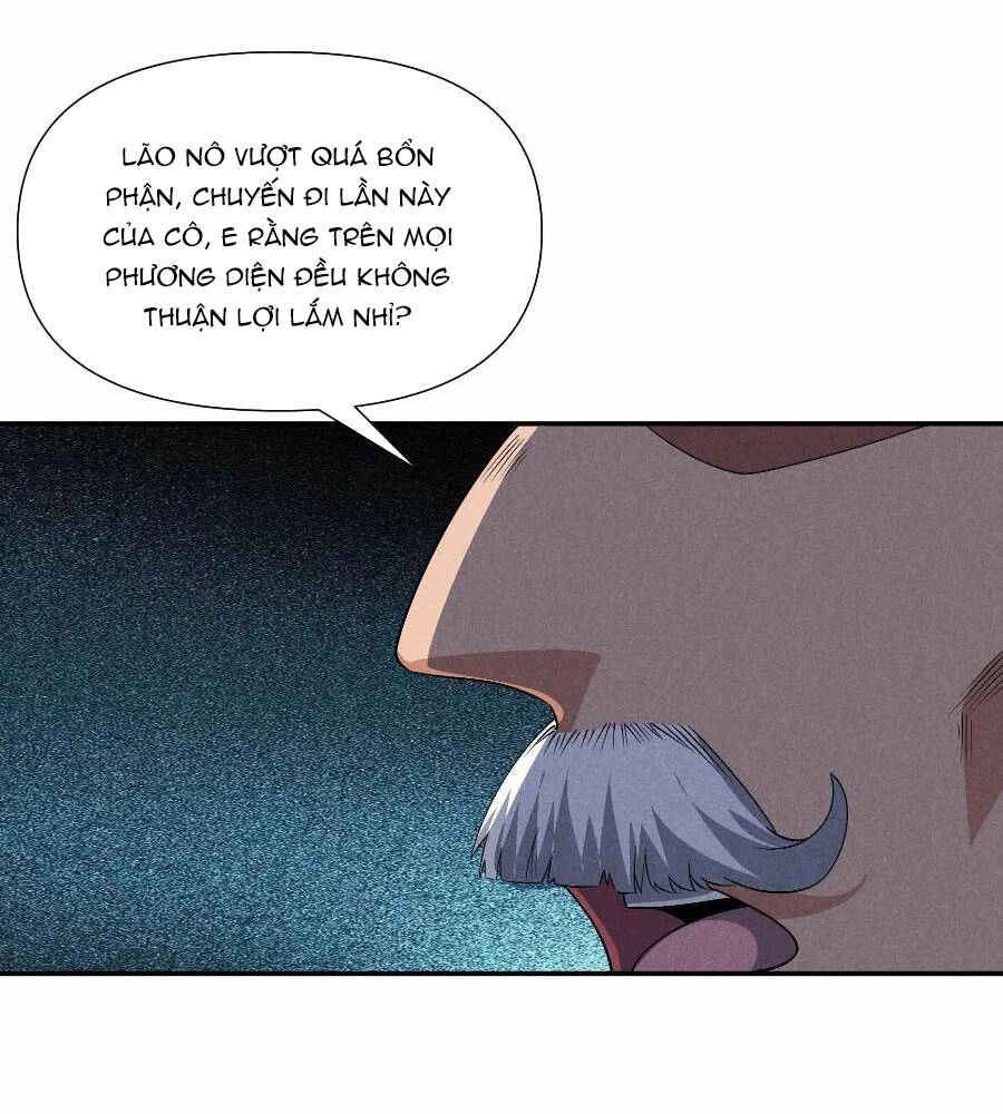 Sau Khi Bị Ốc Sên Truy Sát Chapter 21 - 40