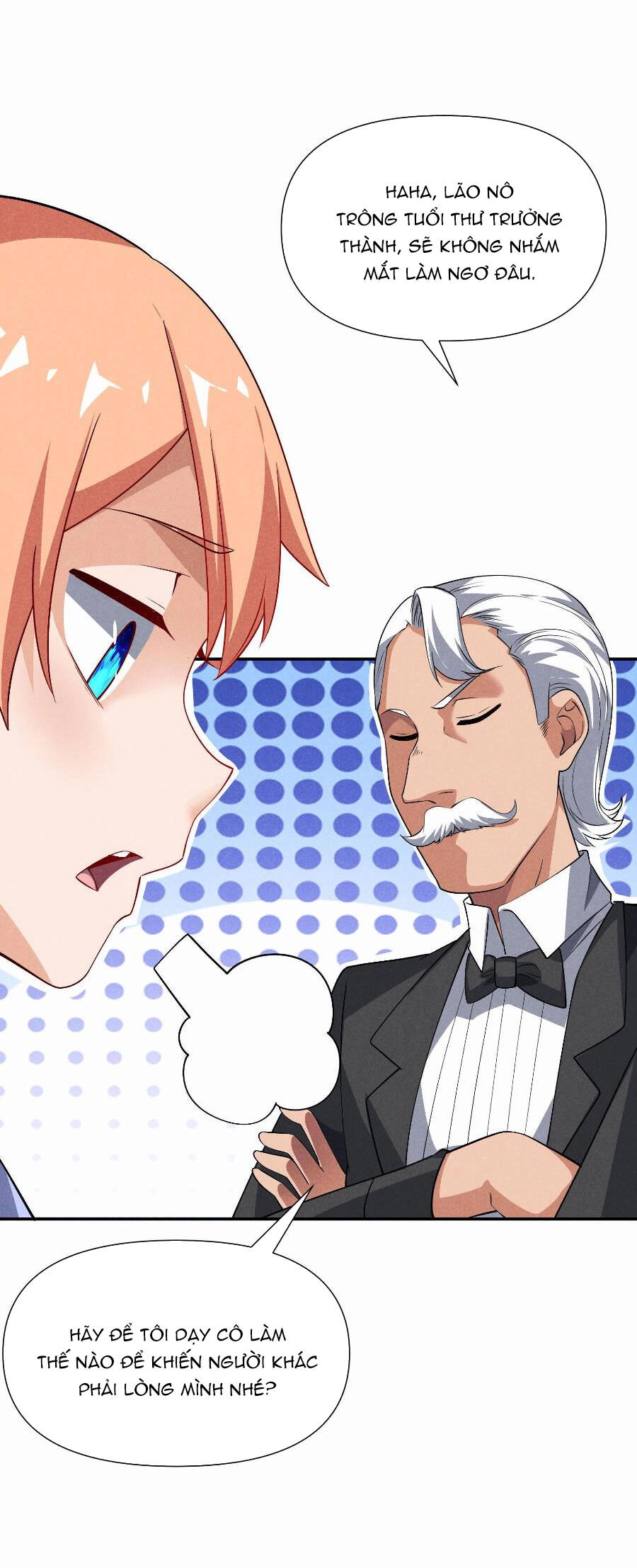 Sau Khi Bị Ốc Sên Truy Sát Chapter 21 - 41