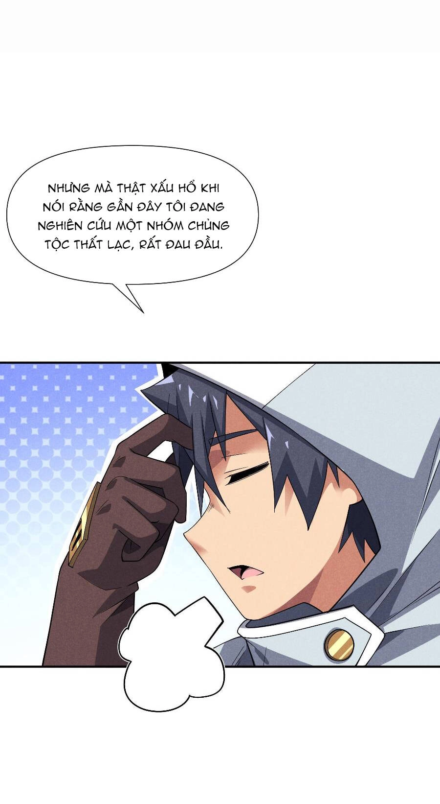 Sau Khi Bị Ốc Sên Truy Sát Chapter 21 - 45