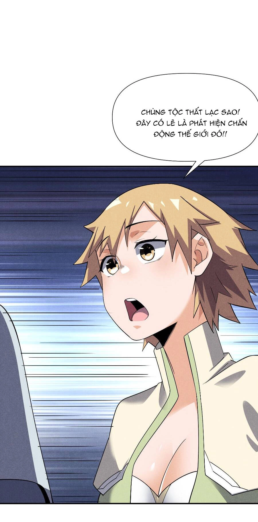 Sau Khi Bị Ốc Sên Truy Sát Chapter 21 - 46