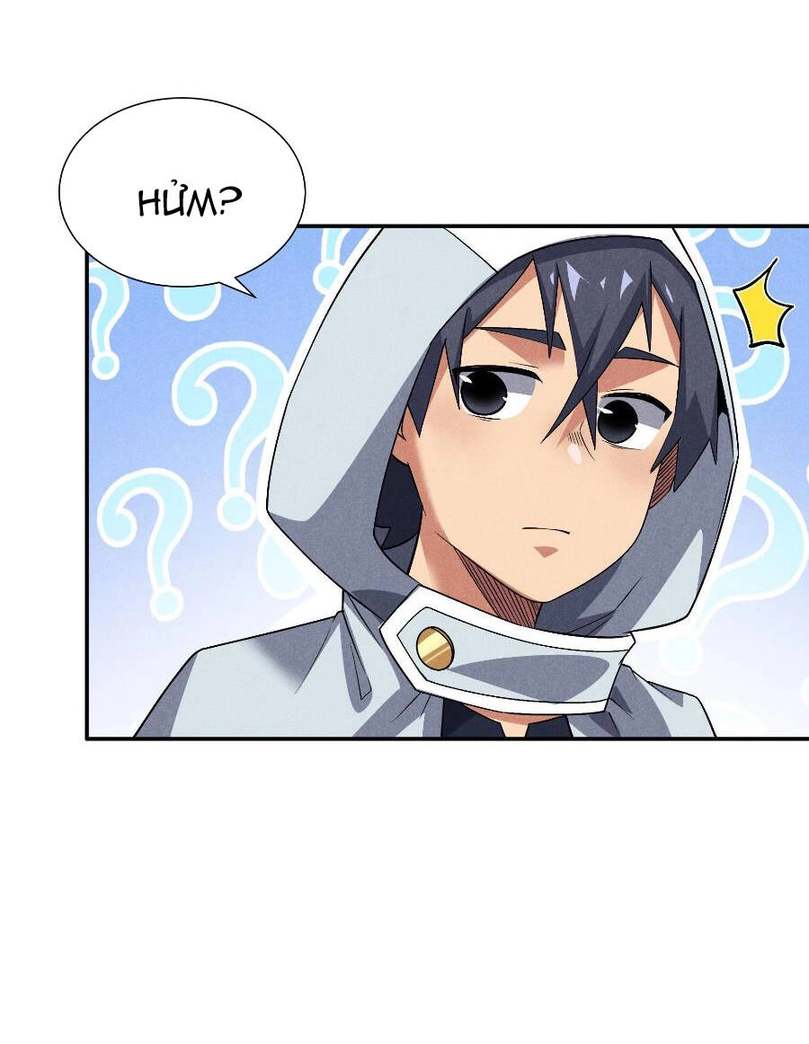 Sau Khi Bị Ốc Sên Truy Sát Chapter 21 - 49