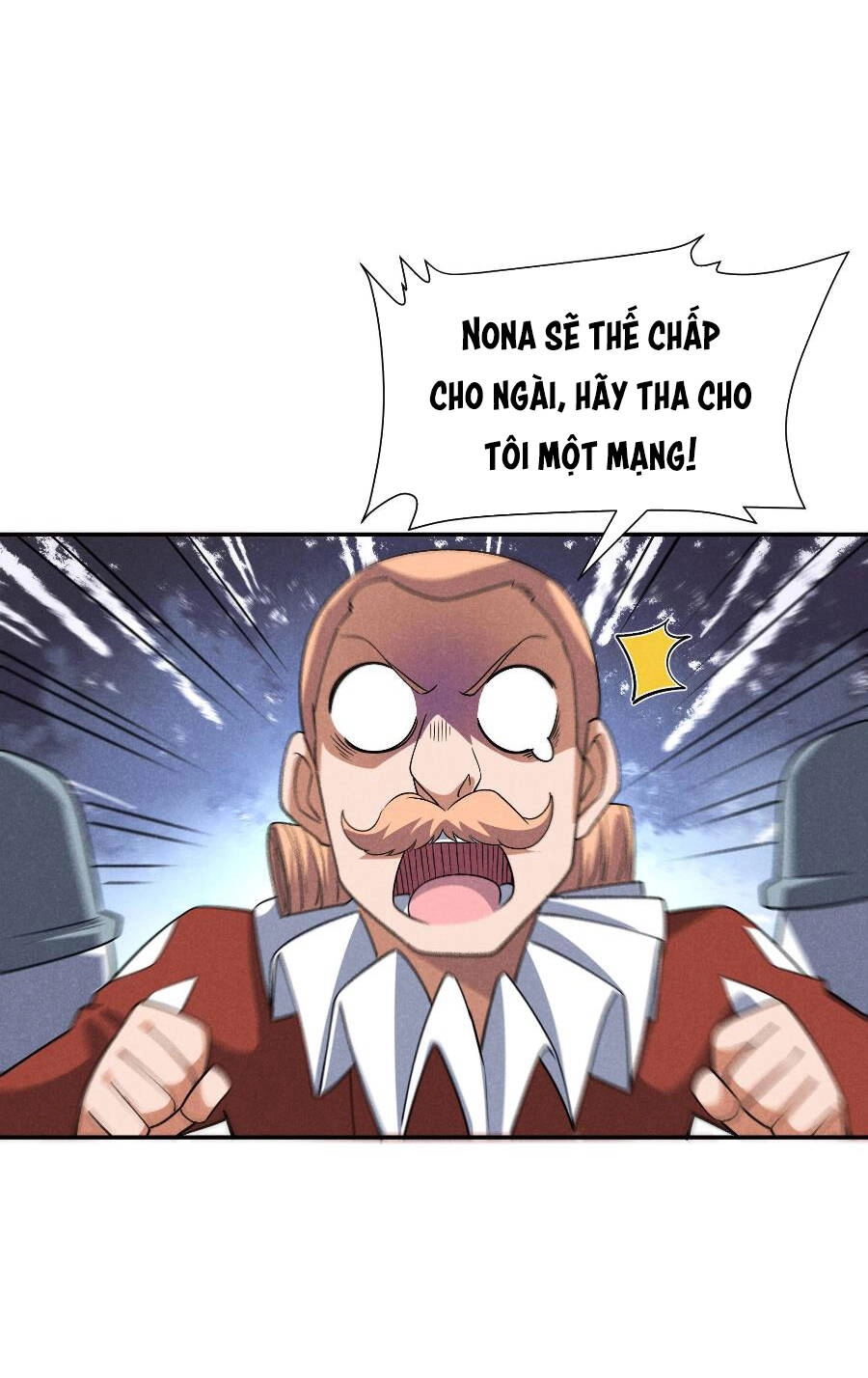 Sau Khi Bị Ốc Sên Truy Sát Chapter 21 - 52