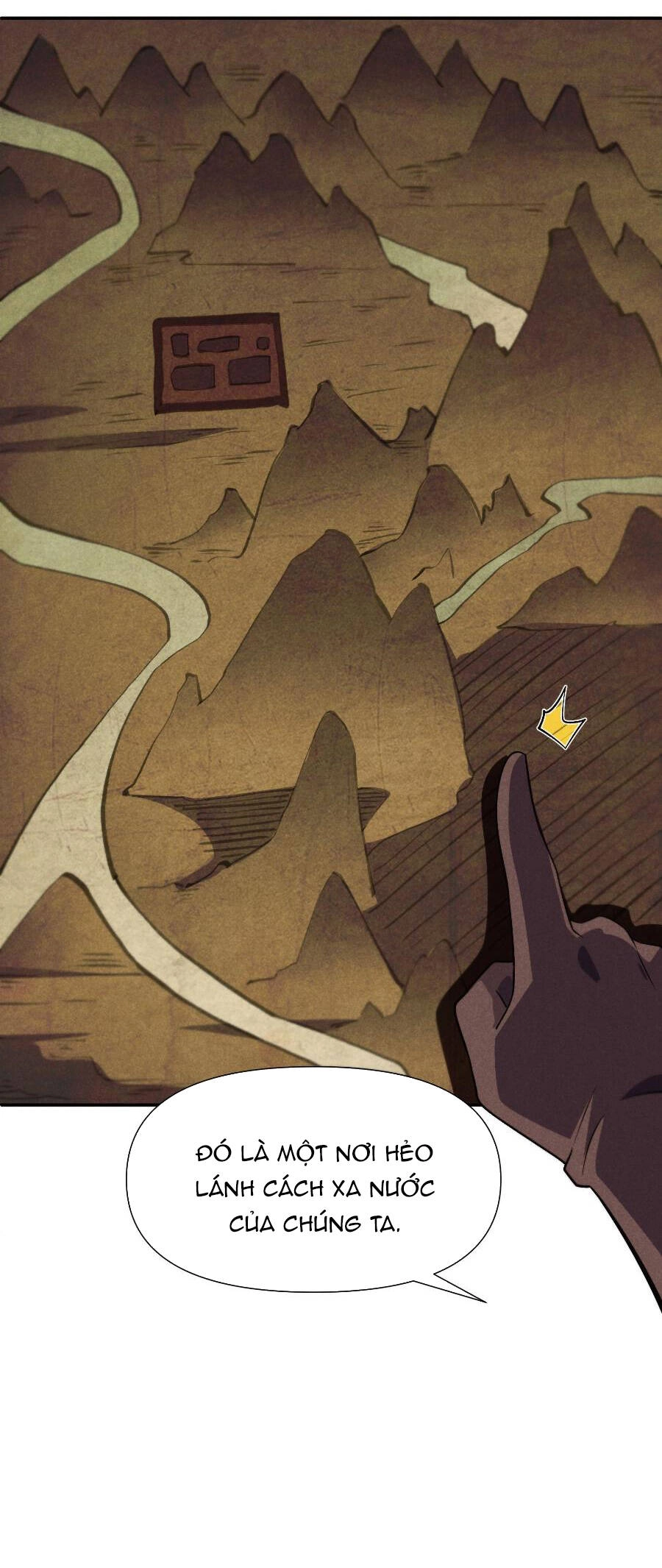 Sau Khi Bị Ốc Sên Truy Sát Chapter 21 - 56