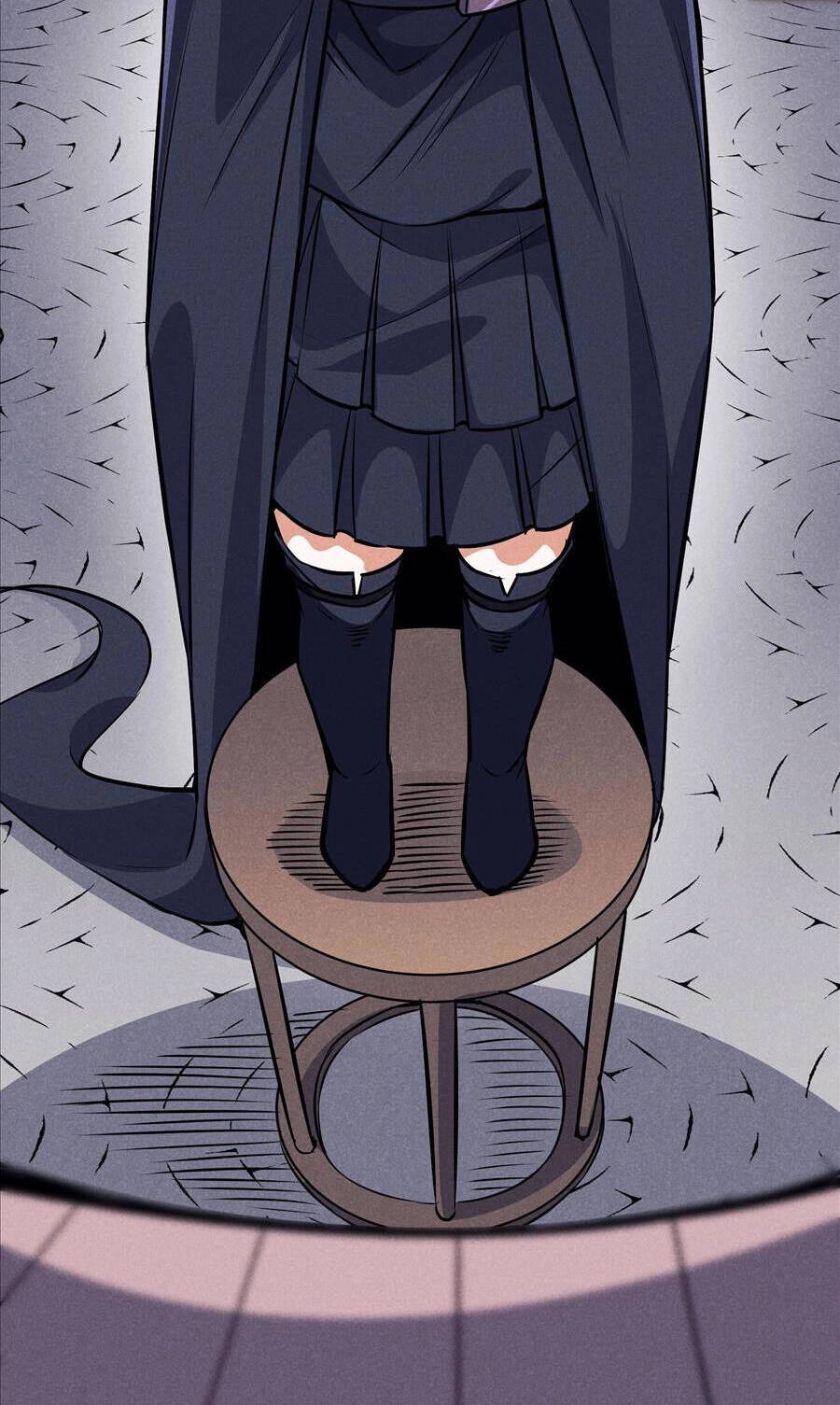 Sau Khi Bị Ốc Sên Truy Sát Chapter 21 - 64