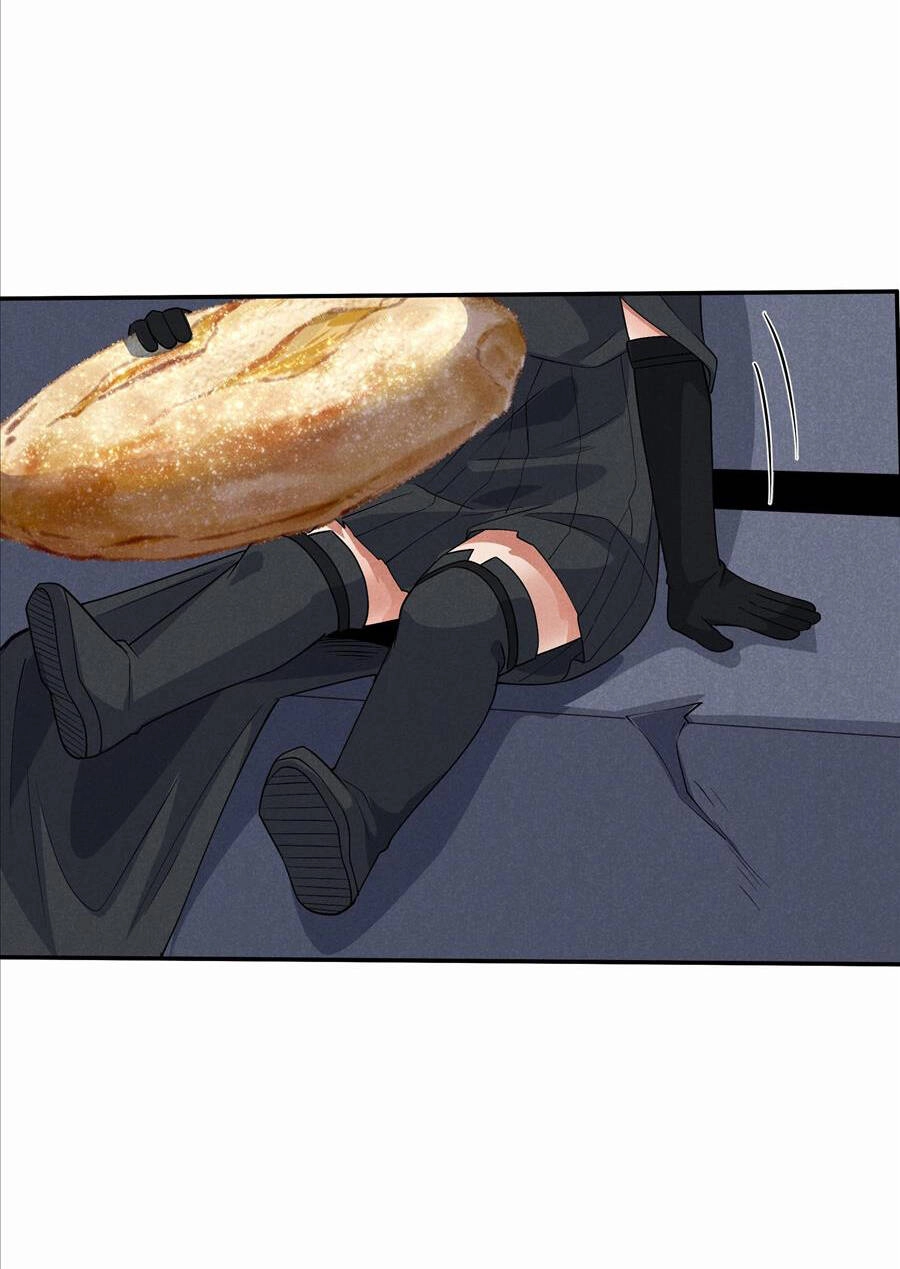 Sau Khi Bị Ốc Sên Truy Sát Chapter 21 - 68