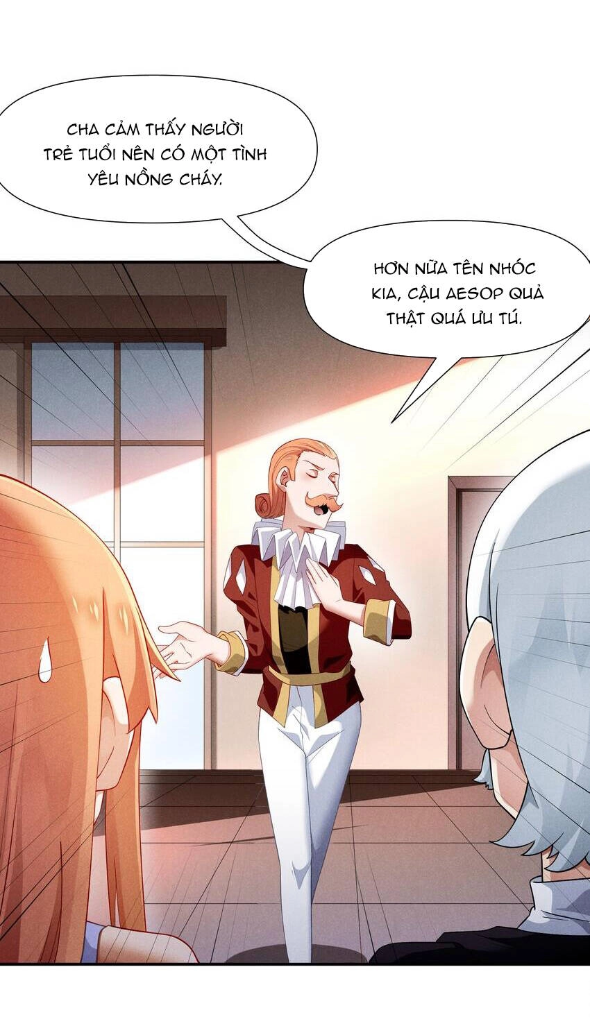 Sau Khi Bị Ốc Sên Truy Sát Chapter 22 - 4