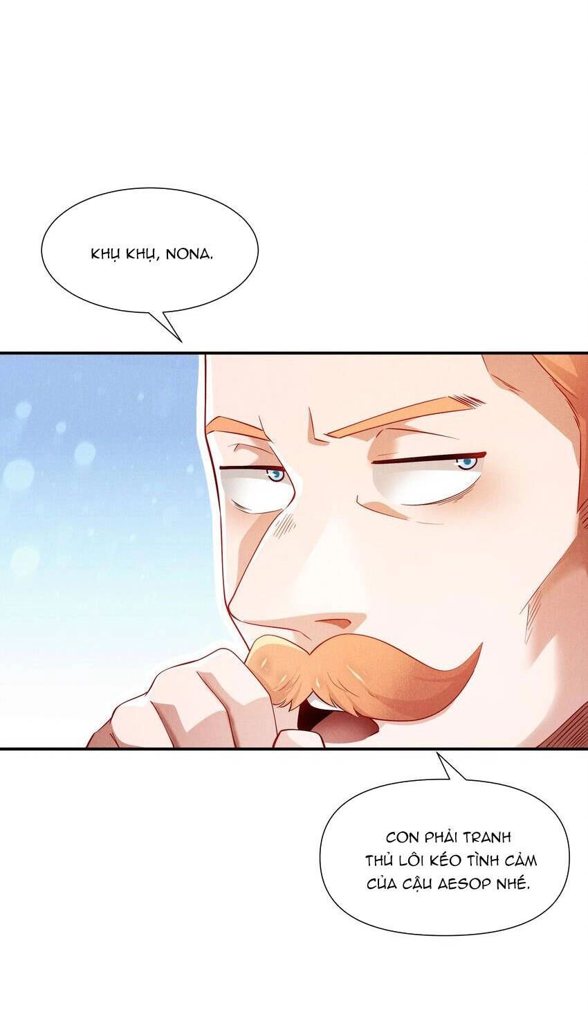 Sau Khi Bị Ốc Sên Truy Sát Chapter 22 - 7