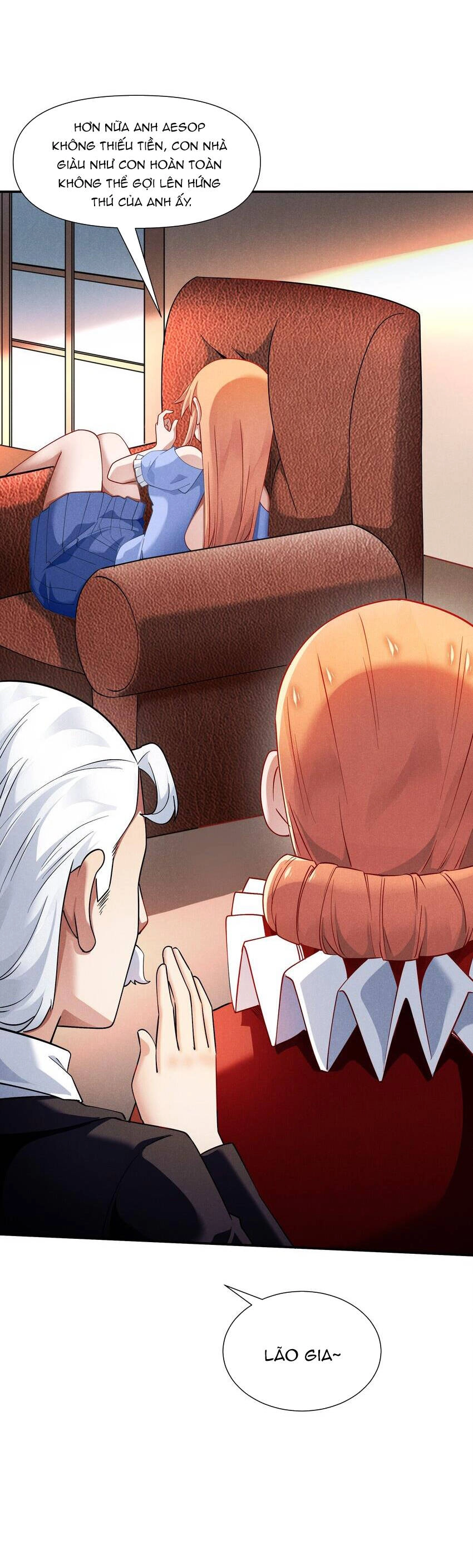 Sau Khi Bị Ốc Sên Truy Sát Chapter 22 - 14