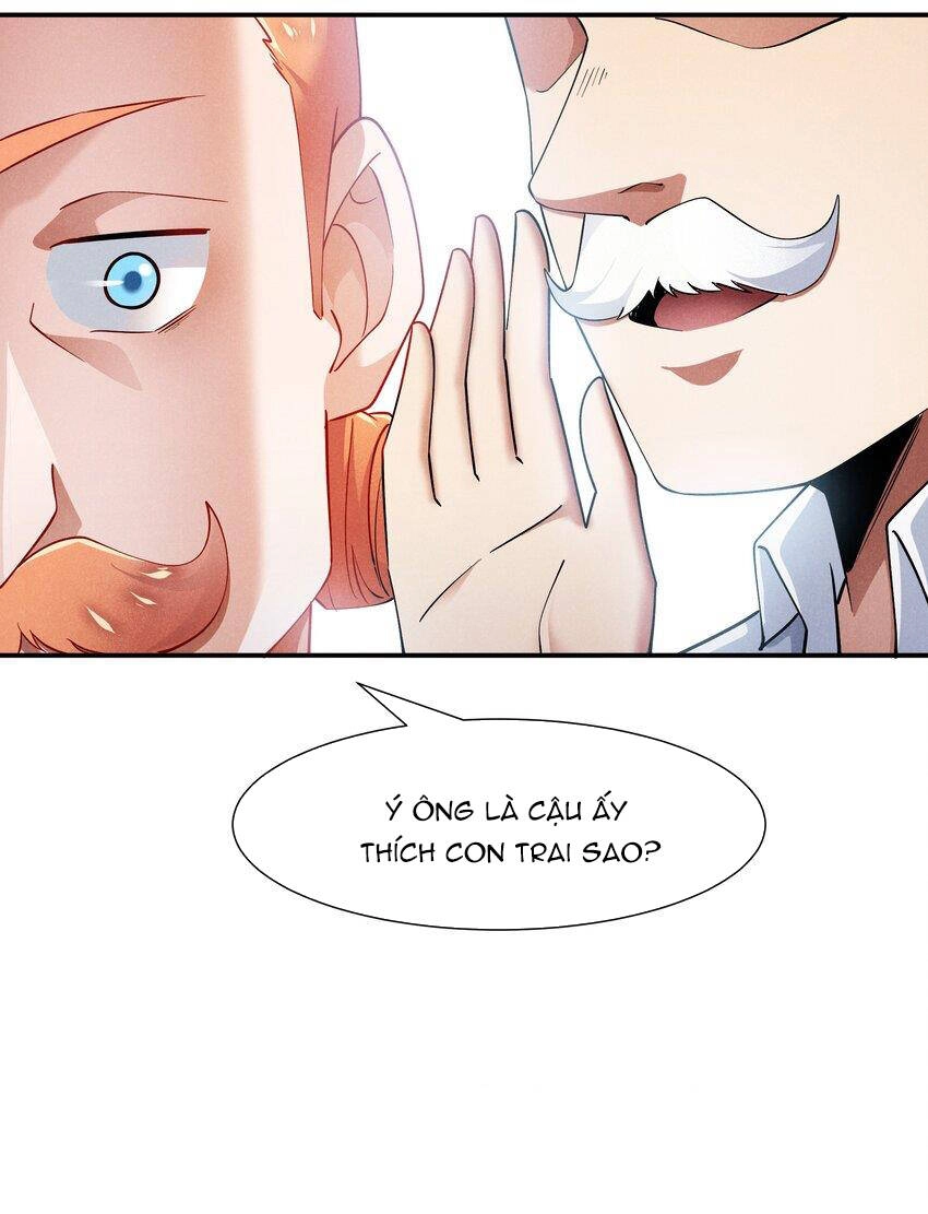 Sau Khi Bị Ốc Sên Truy Sát Chapter 22 - 16