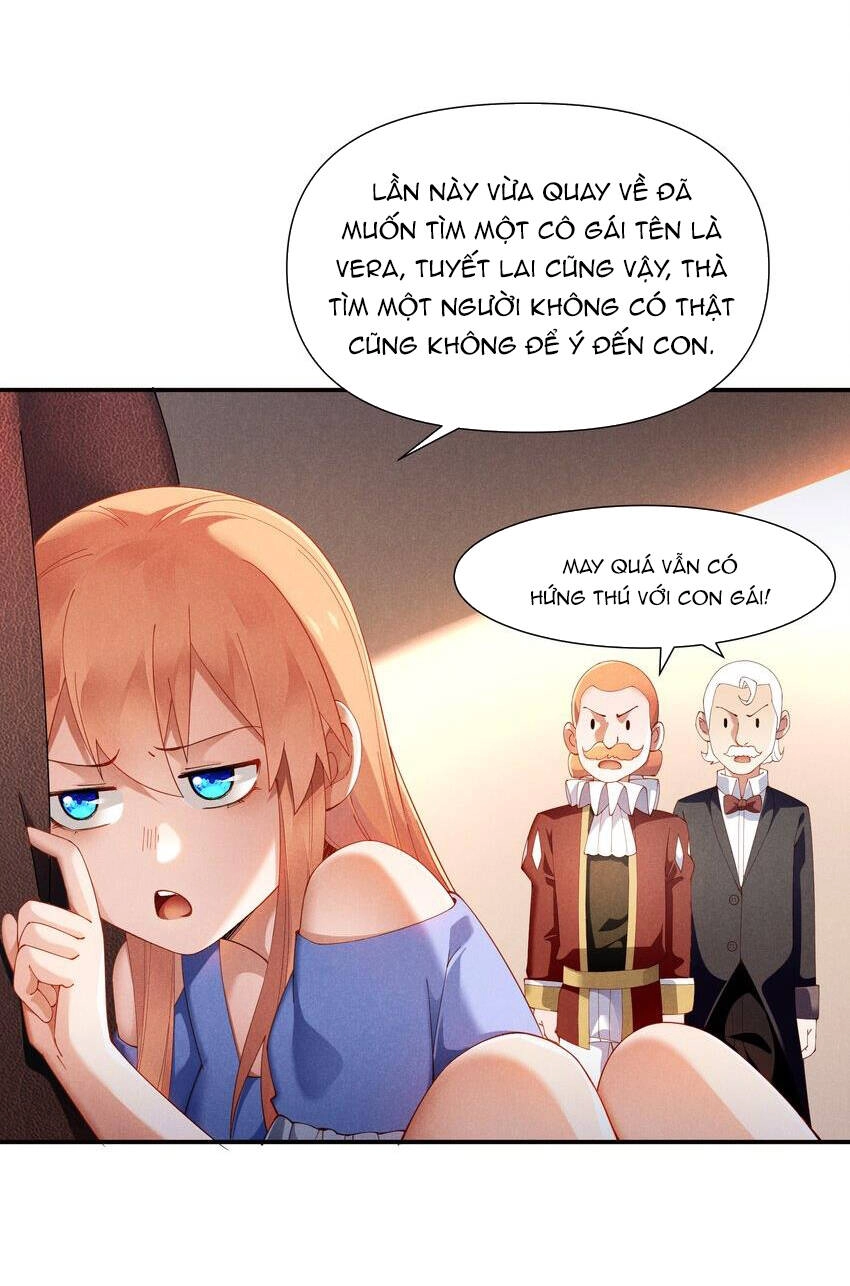 Sau Khi Bị Ốc Sên Truy Sát Chapter 22 - 17