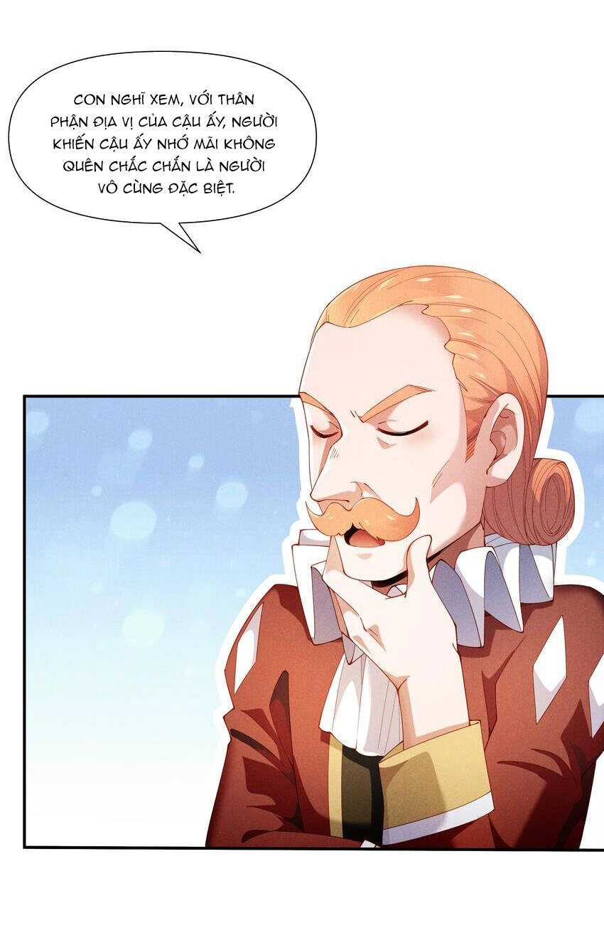 Sau Khi Bị Ốc Sên Truy Sát Chapter 22 - 18