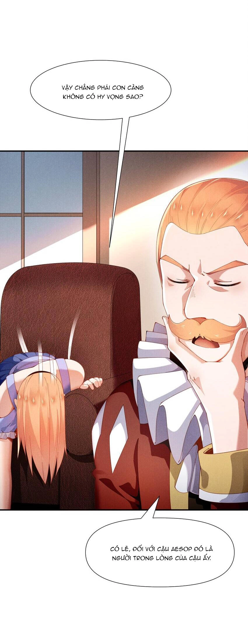 Sau Khi Bị Ốc Sên Truy Sát Chapter 22 - 20