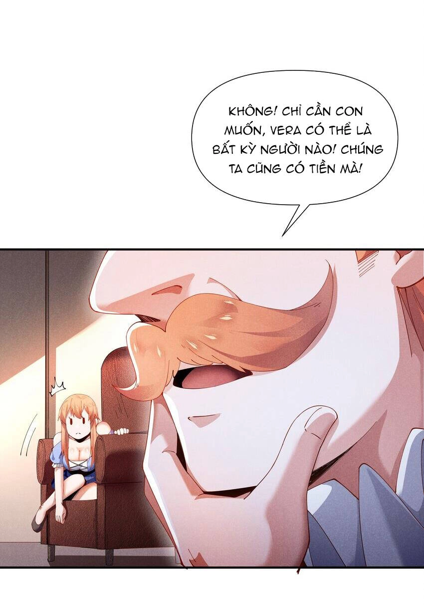 Sau Khi Bị Ốc Sên Truy Sát Chapter 22 - 23