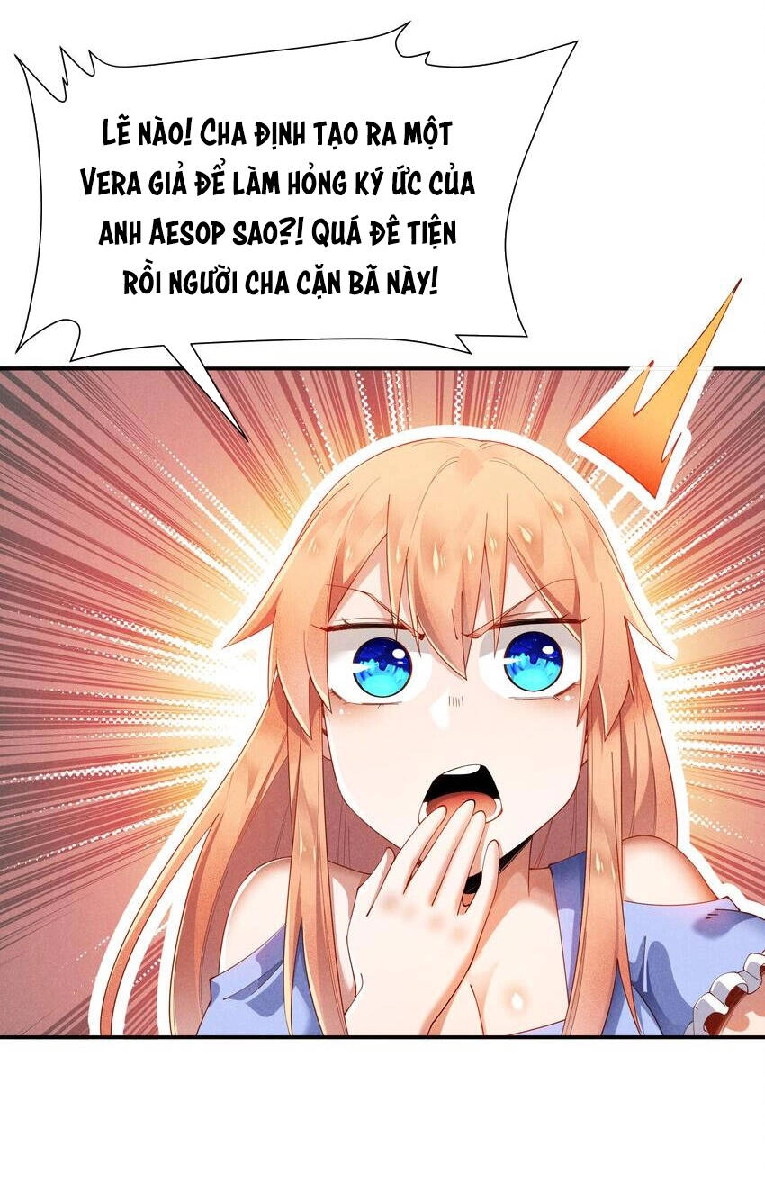 Sau Khi Bị Ốc Sên Truy Sát Chapter 22 - 24