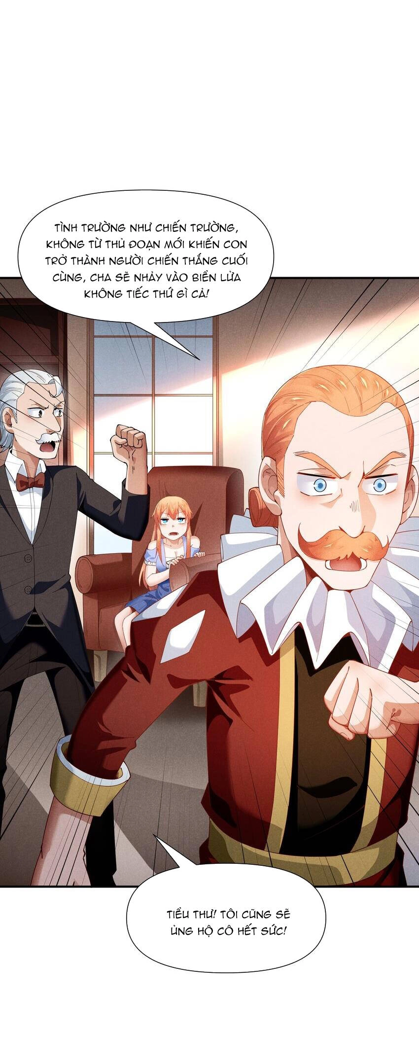 Sau Khi Bị Ốc Sên Truy Sát Chapter 22 - 25