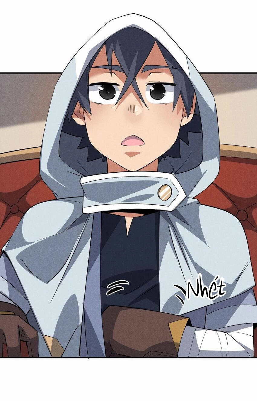 Sau Khi Bị Ốc Sên Truy Sát Chapter 22 - 34