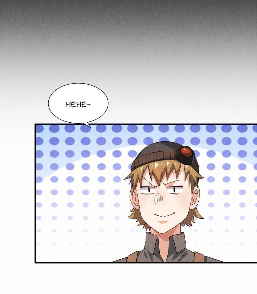 Sau Khi Bị Ốc Sên Truy Sát Chapter 22 - 37