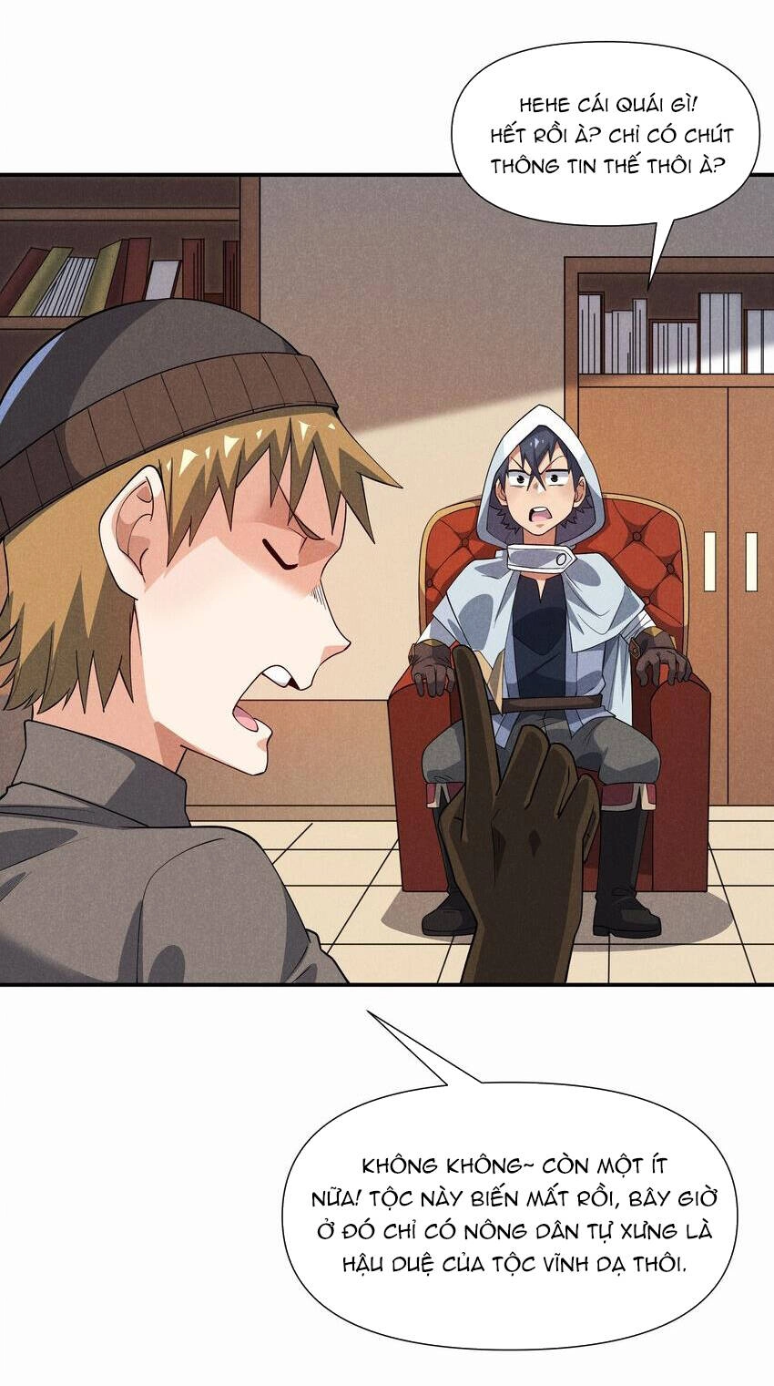 Sau Khi Bị Ốc Sên Truy Sát Chapter 22 - 38