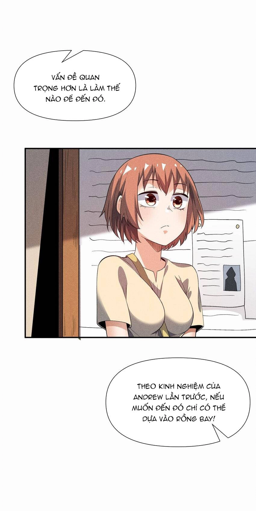 Sau Khi Bị Ốc Sên Truy Sát Chapter 22 - 39