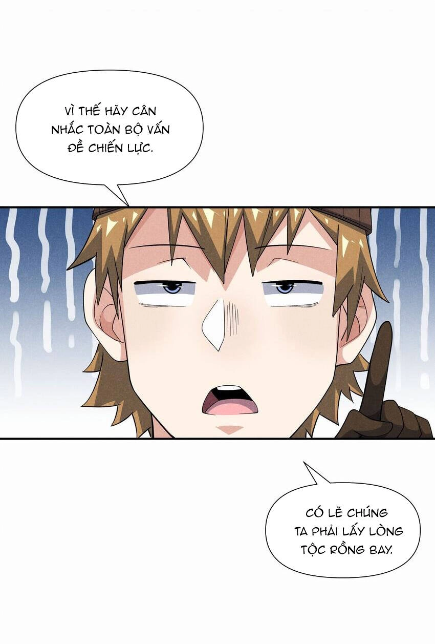 Sau Khi Bị Ốc Sên Truy Sát Chapter 22 - 40