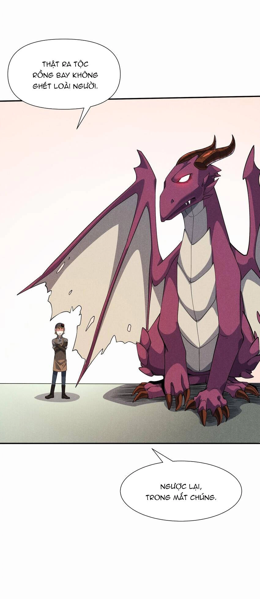 Sau Khi Bị Ốc Sên Truy Sát Chapter 22 - 41