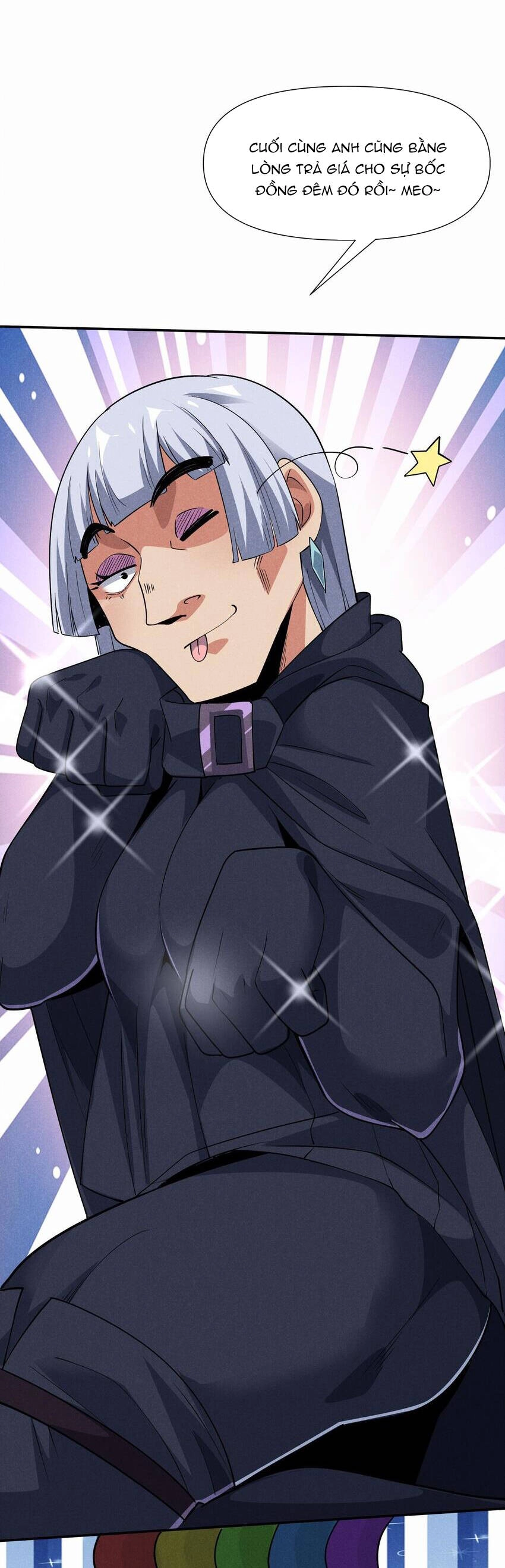 Sau Khi Bị Ốc Sên Truy Sát Chapter 22 - 48