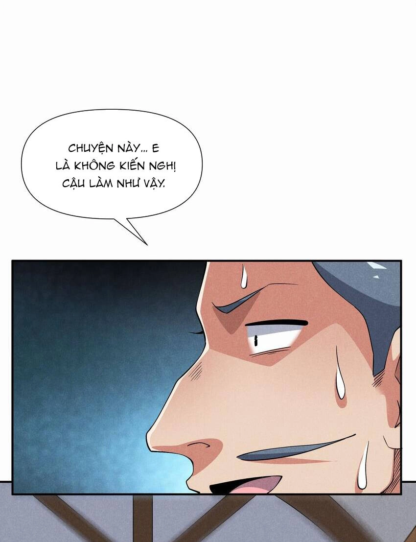 Sau Khi Bị Ốc Sên Truy Sát Chapter 22 - 51