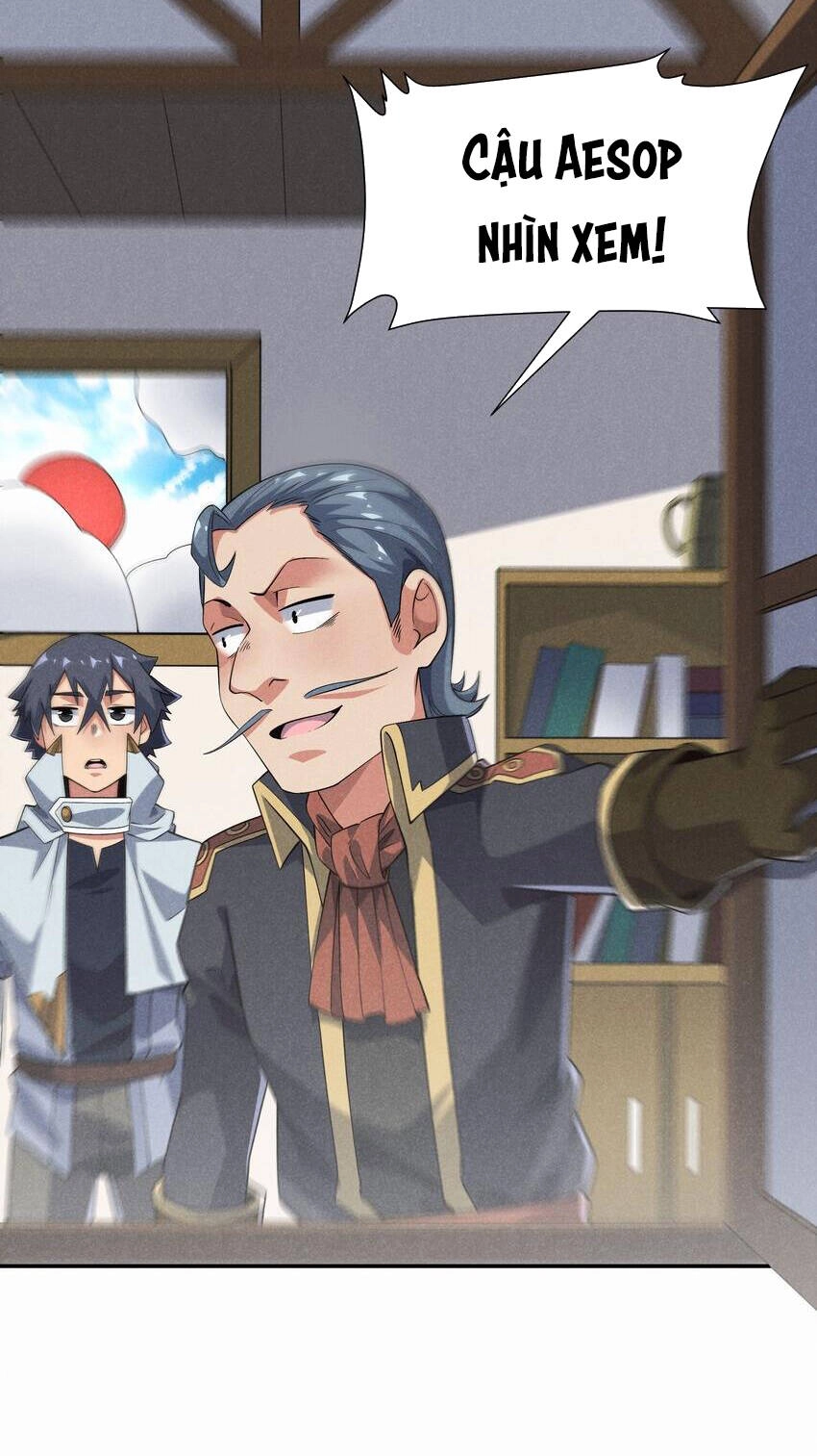 Sau Khi Bị Ốc Sên Truy Sát Chapter 22 - 52