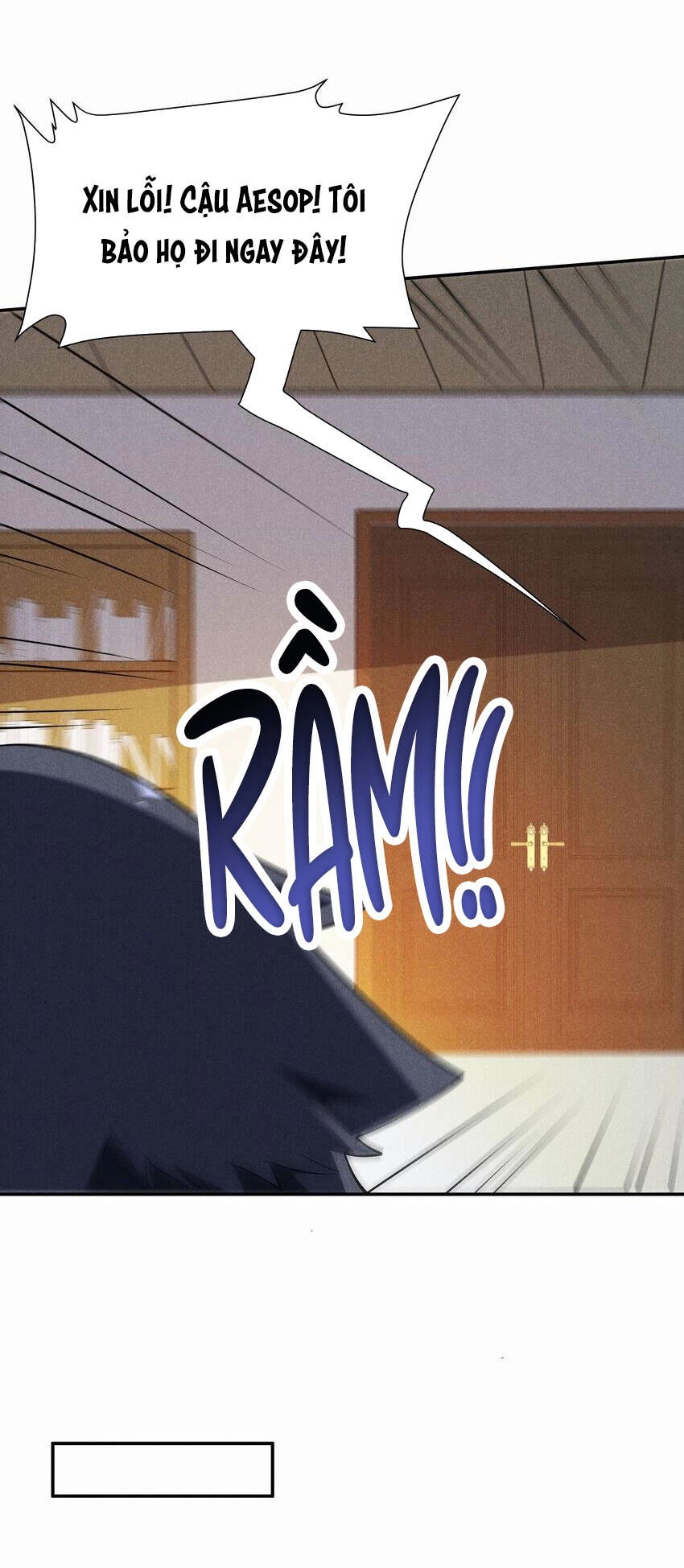 Sau Khi Bị Ốc Sên Truy Sát Chapter 22 - 57