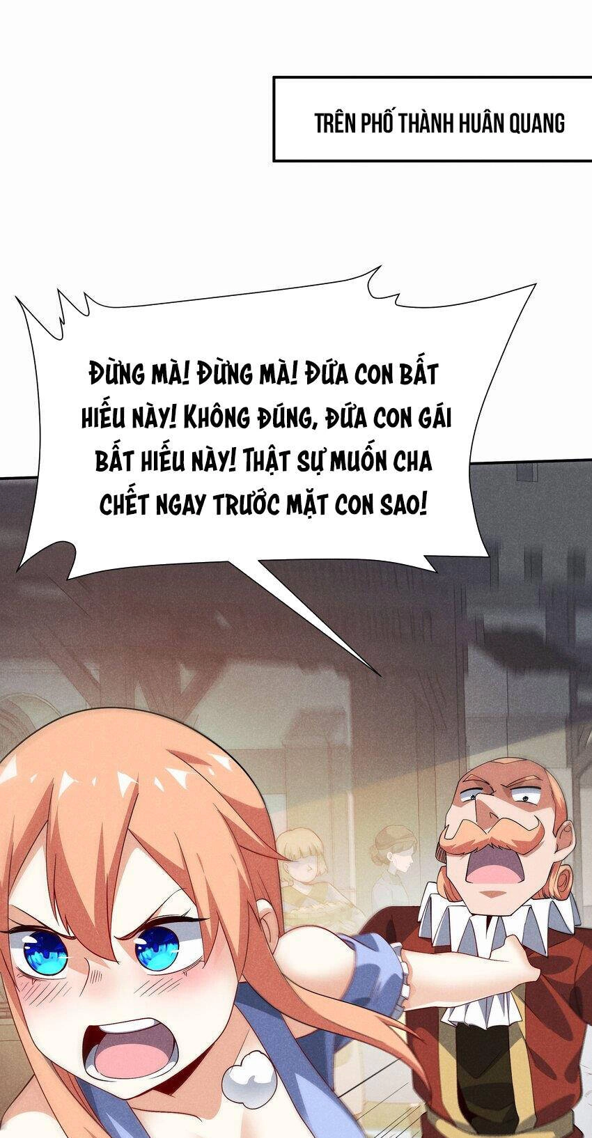 Sau Khi Bị Ốc Sên Truy Sát Chapter 22 - 58