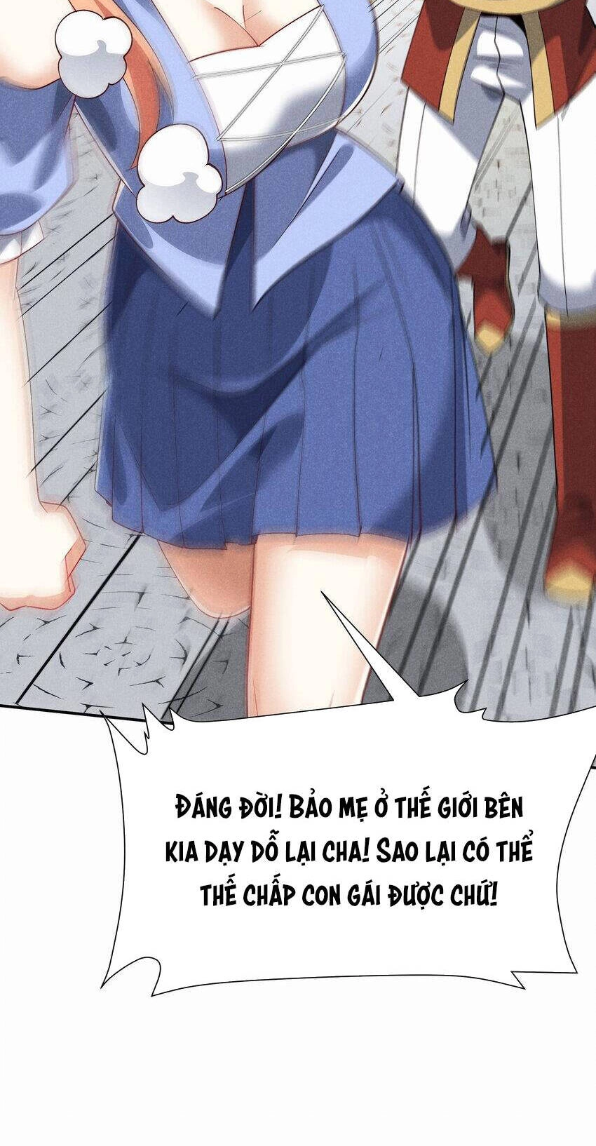 Sau Khi Bị Ốc Sên Truy Sát Chapter 22 - 59